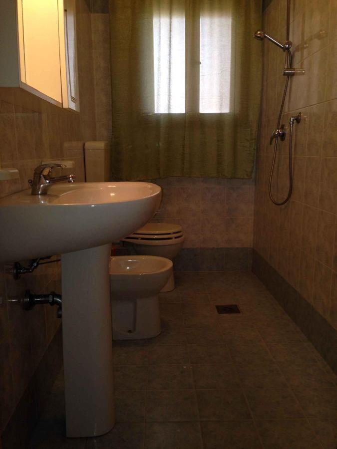 One-Bedroom Apartment Rosolina Mare Near Sea 1 Exterior foto