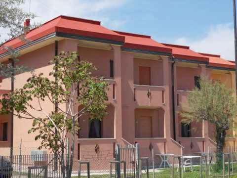 One-Bedroom Apartment Rosolina Mare Near Sea 1 Exterior foto