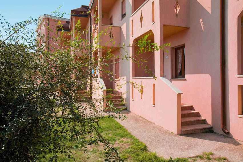 One-Bedroom Apartment Rosolina Mare Near Sea 1 Exterior foto
